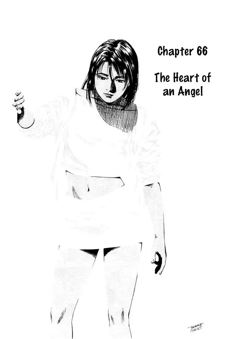 Angel Heart Chapter 66 1